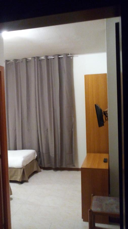 Albergo Soliani Fabbrico Exterior photo
