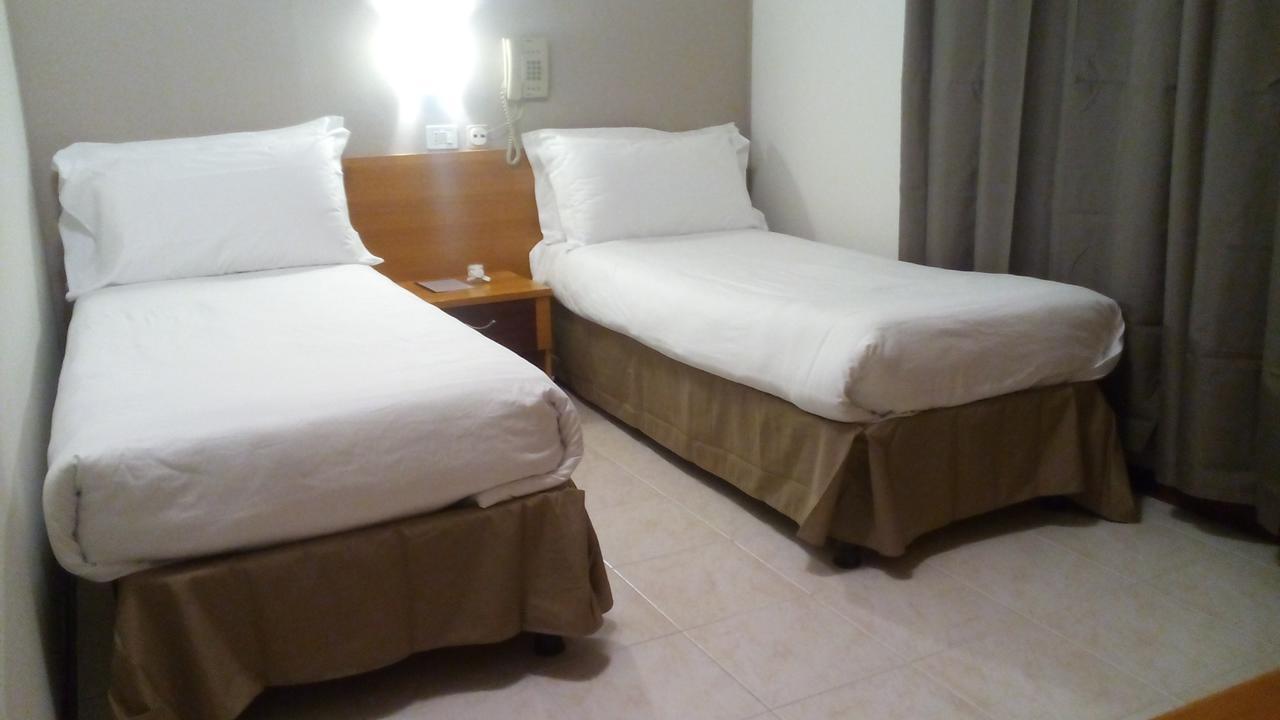 Albergo Soliani Fabbrico Exterior photo